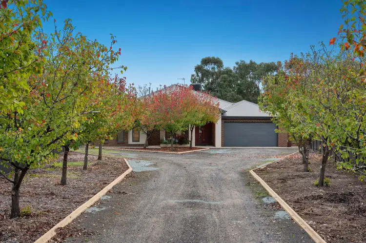 3 Lakeview Court, Huntly VIC 3551