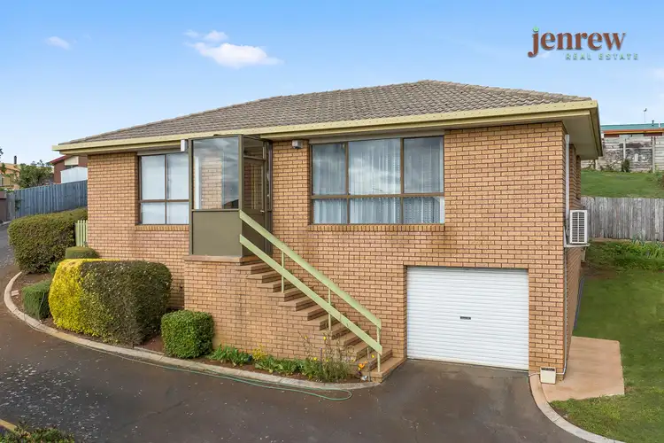 1/32 Acacia Drive, Romaine TAS 7320