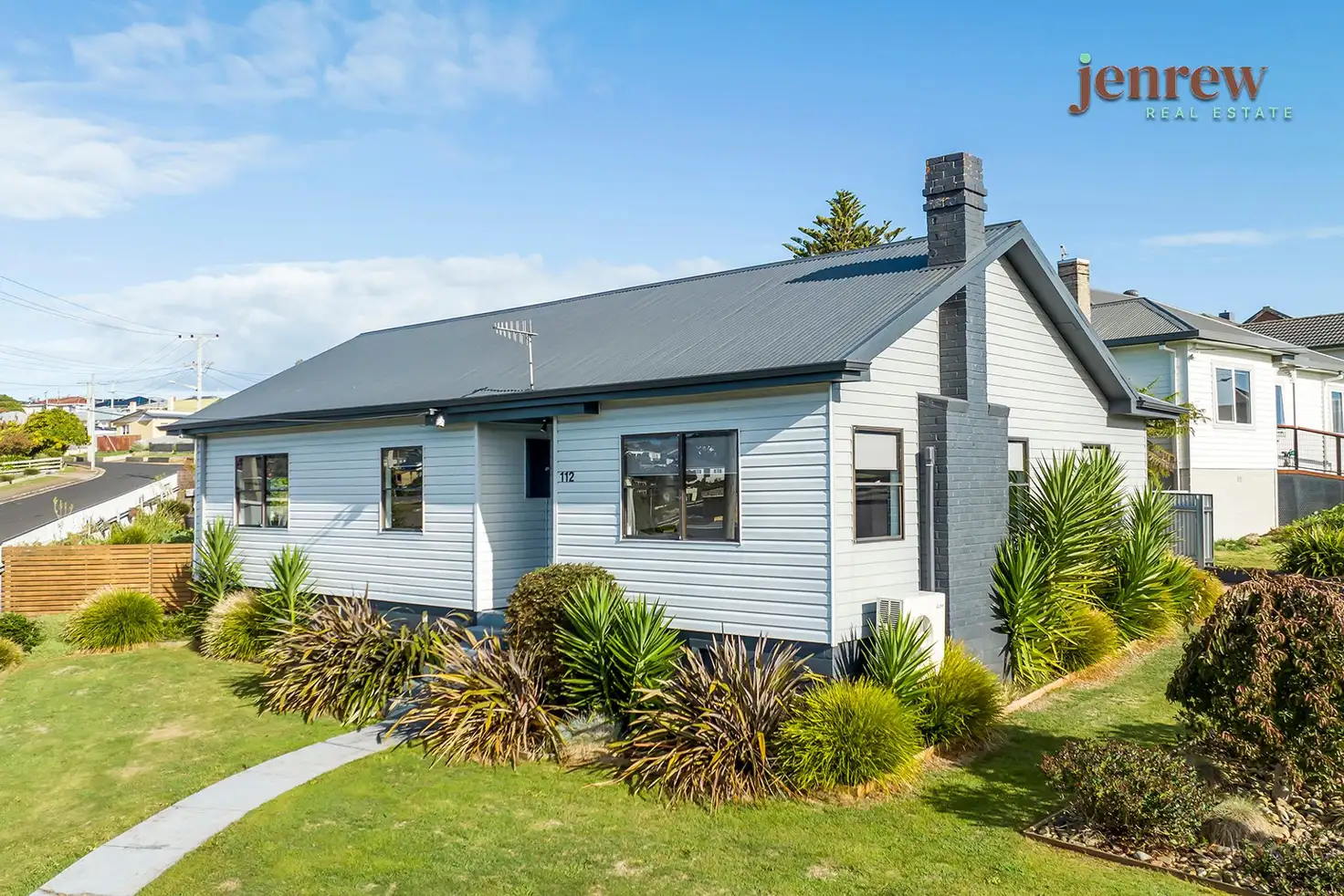 Main view of Homely house listing, 112 Bird Street, Hillcrest TAS 7320