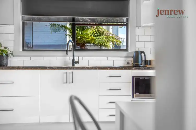 Second view of Homely house listing, 112 Bird Street, Hillcrest TAS 7320