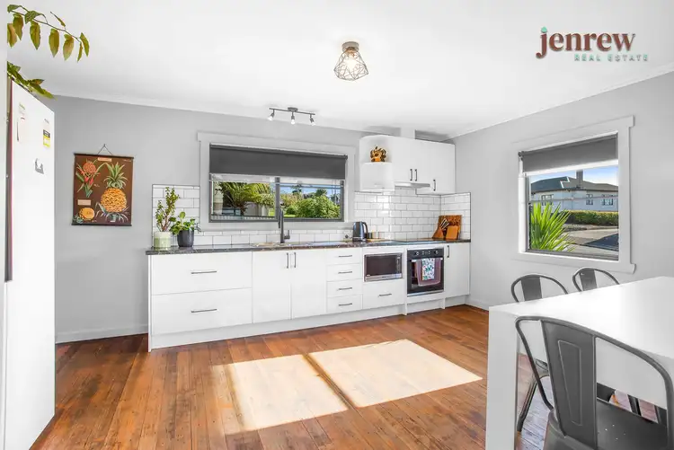 Third view of Homely house listing, 112 Bird Street, Hillcrest TAS 7320