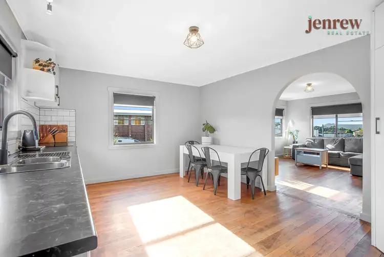 Fourth view of Homely house listing, 112 Bird Street, Hillcrest TAS 7320