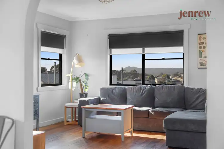 Fifth view of Homely house listing, 112 Bird Street, Hillcrest TAS 7320