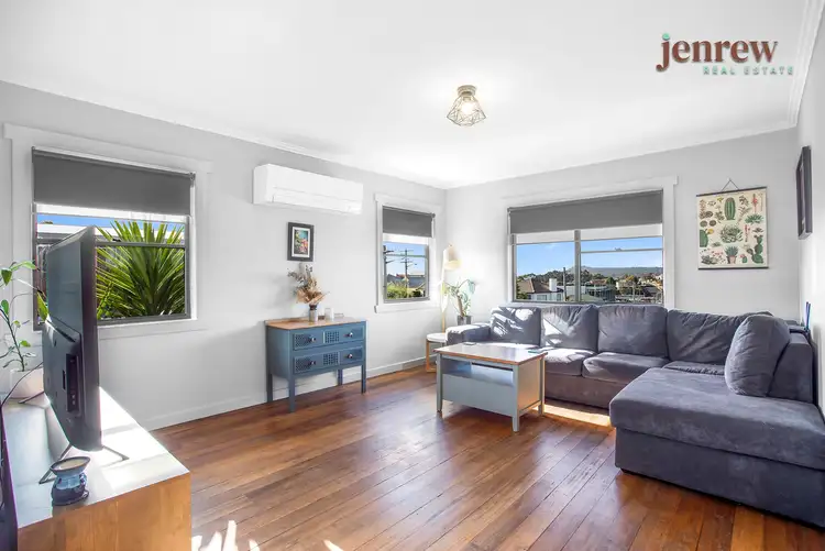 Sixth view of Homely house listing, 112 Bird Street, Hillcrest TAS 7320