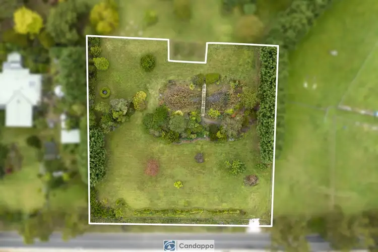 156 Shillinglaw Road, Drouin VIC 3818