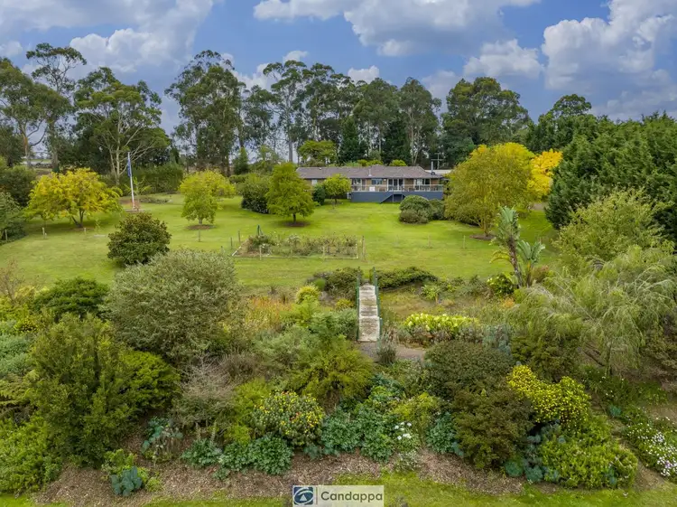 Fourth view of Homely land listing, 156 Shillinglaw Road, Drouin VIC 3818