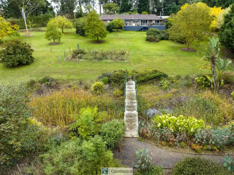 Sixth view of Homely land listing, 156 Shillinglaw Road, Drouin VIC 3818