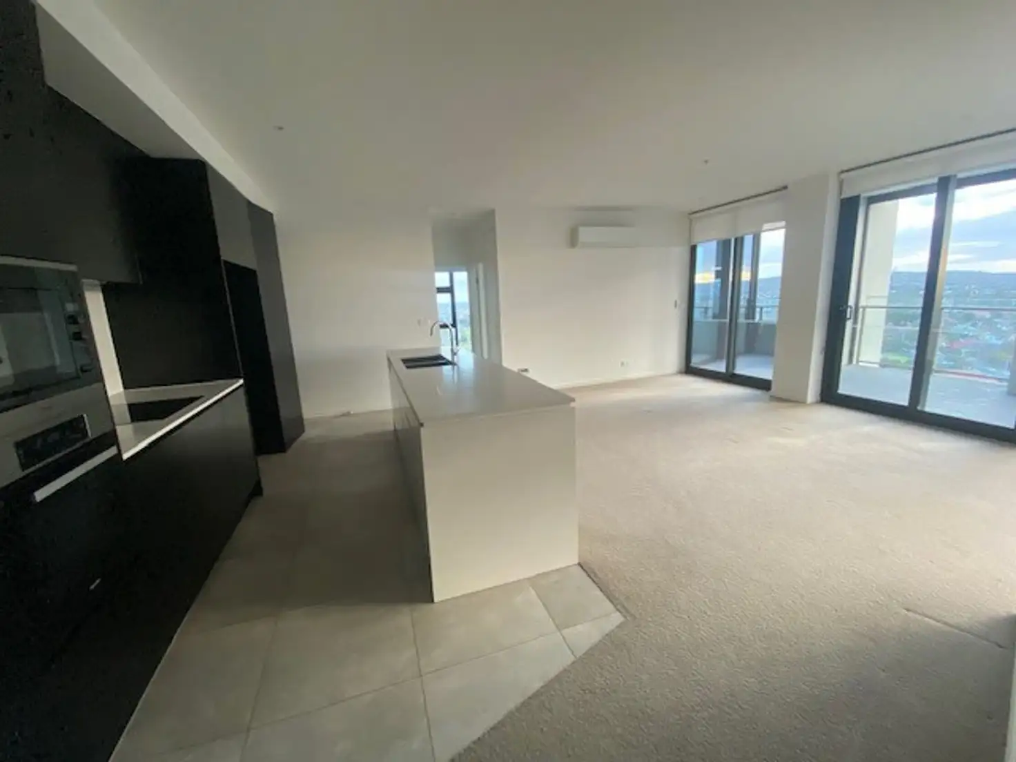 Main view of Homely apartment listing, 1405/464 King St, Newcastle West NSW 2302