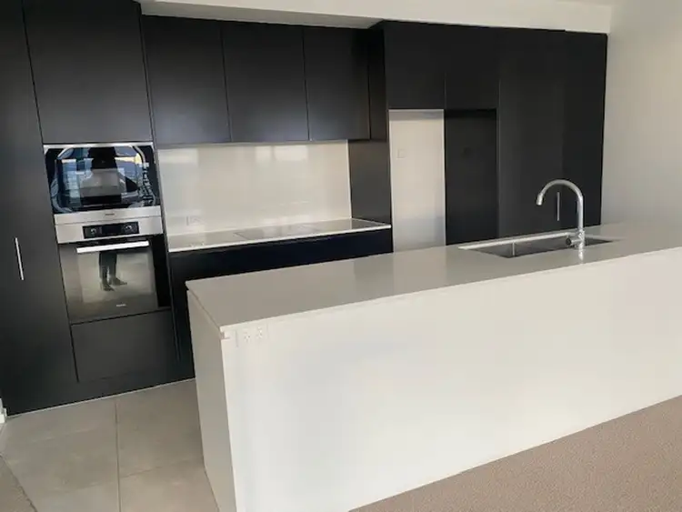 Third view of Homely apartment listing, 1405/464 King St, Newcastle West NSW 2302