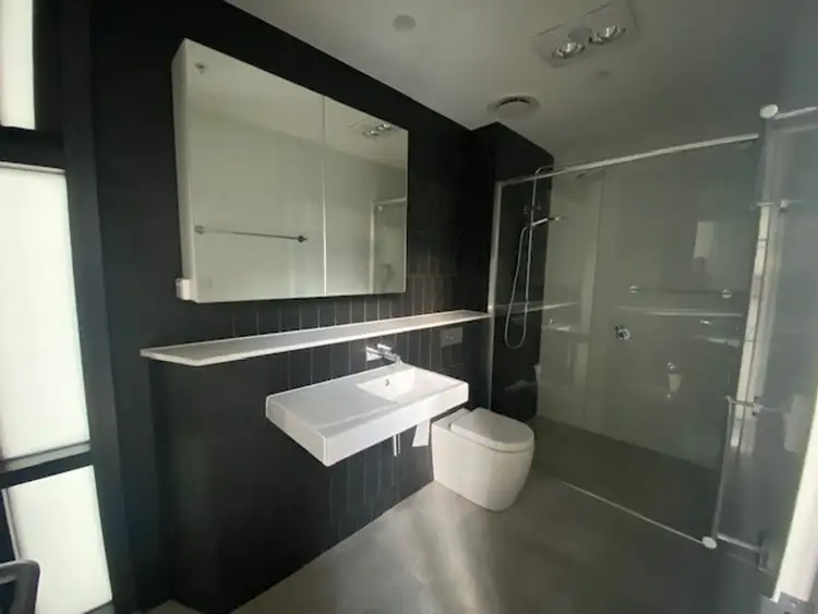 Fifth view of Homely apartment listing, 1405/464 King St, Newcastle West NSW 2302