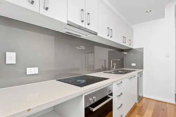Second view of Homely apartment listing, 8/226 Beaufort Street, Perth WA 6000