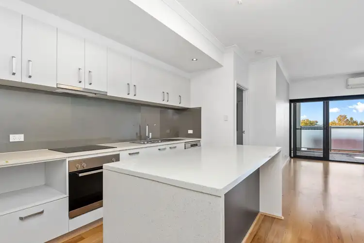 Fourth view of Homely apartment listing, 8/226 Beaufort Street, Perth WA 6000