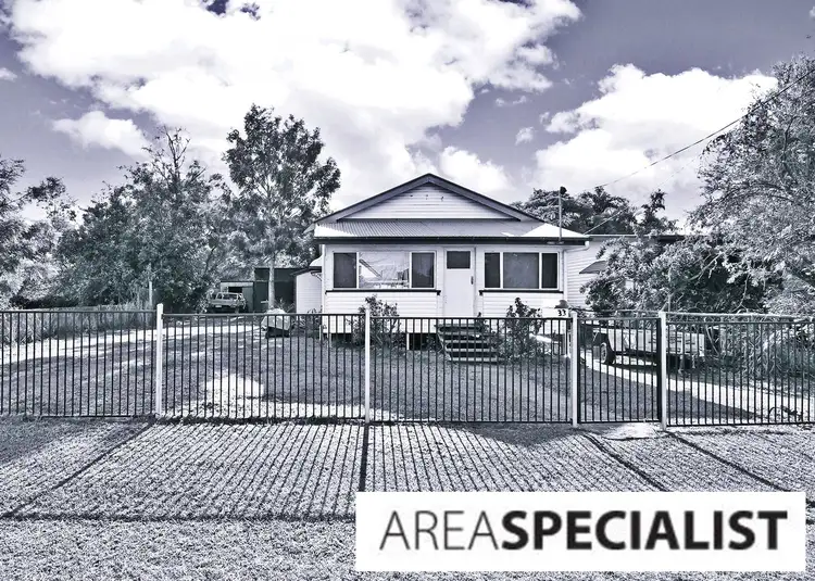 33 Watkins Street, Howard QLD 4659