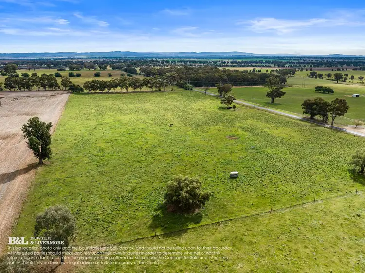 Second view of Homely rural property listing, Address available on request