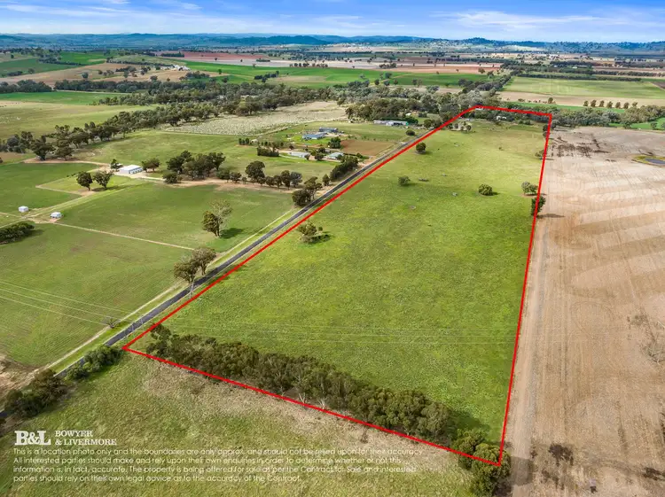 Third view of Homely rural property listing, Address available on request