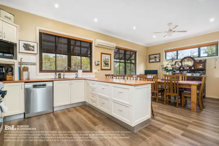 Sixth view of Homely rural property listing, Address available on request