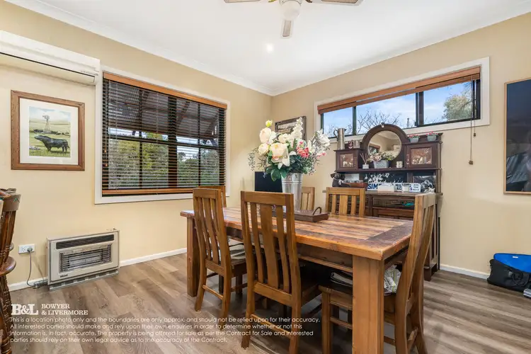 Seventh view of Homely rural property listing, Address available on request