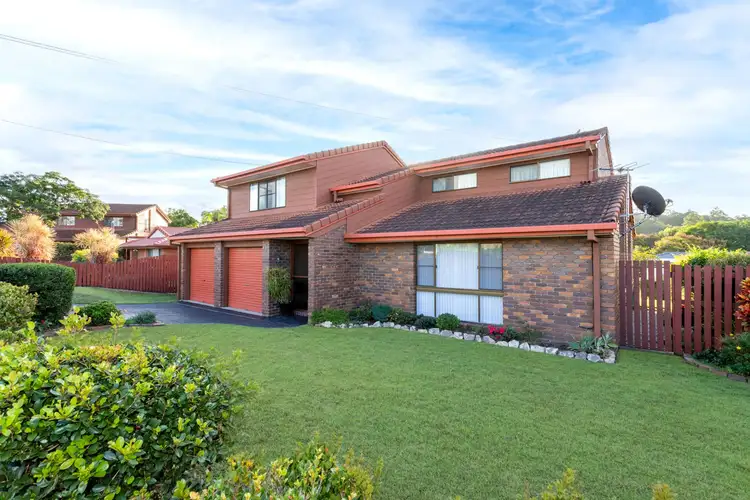 4 Cistola Court, Albany Creek QLD 4035