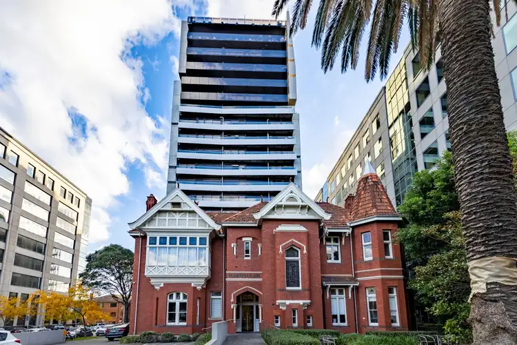 1028/572 St Kilda Road, Melbourne VIC 3004