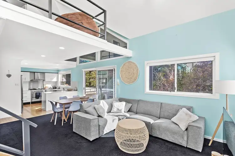 1/81 Stockton Street, Nelson Bay NSW 2315