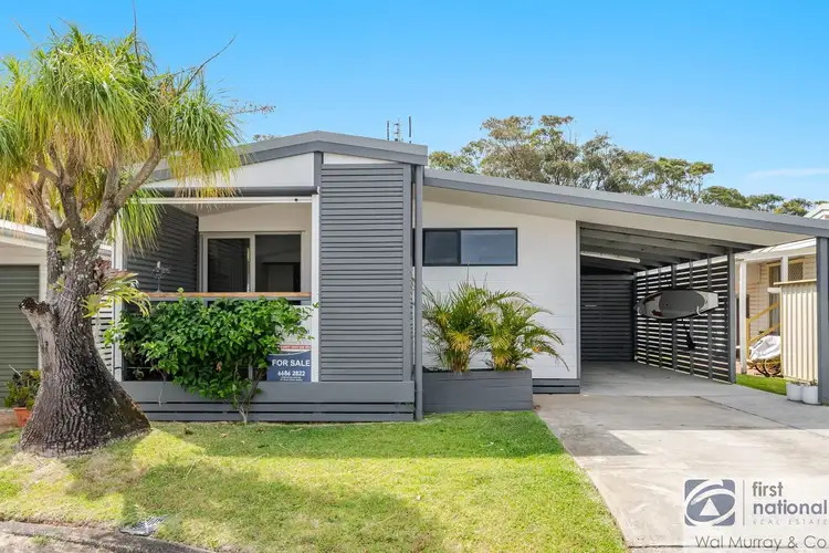 106/25 Fenwick Drive, East Ballina NSW 2478