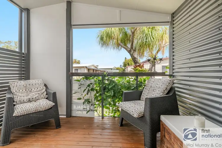 Second view of Homely house listing, 106/25 Fenwick Drive, East Ballina NSW 2478