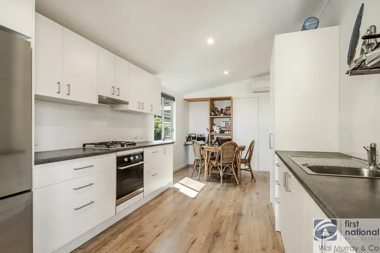 Fourth view of Homely house listing, 106/25 Fenwick Drive, East Ballina NSW 2478