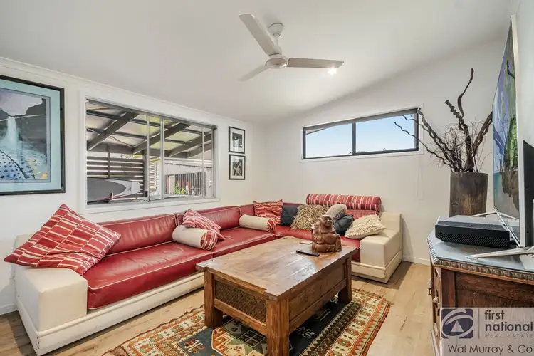 Fifth view of Homely house listing, 106/25 Fenwick Drive, East Ballina NSW 2478