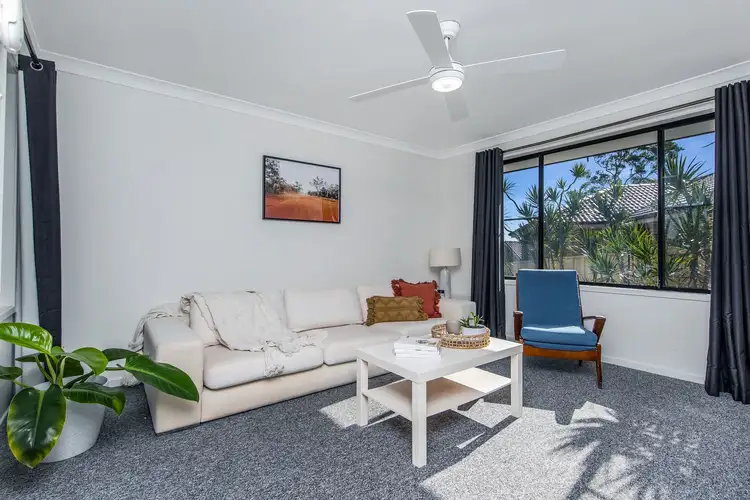 Third view of Homely house listing, 23 Nursery Grove, Mount Hutton NSW 2290