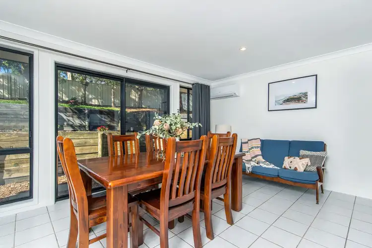 Fourth view of Homely house listing, 23 Nursery Grove, Mount Hutton NSW 2290