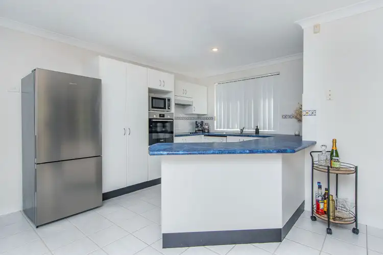 Fifth view of Homely house listing, 23 Nursery Grove, Mount Hutton NSW 2290