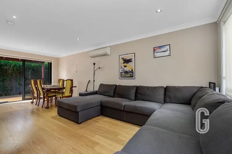 Second view of Homely townhouse listing, 4/1B Corona Street, Mayfield NSW 2304