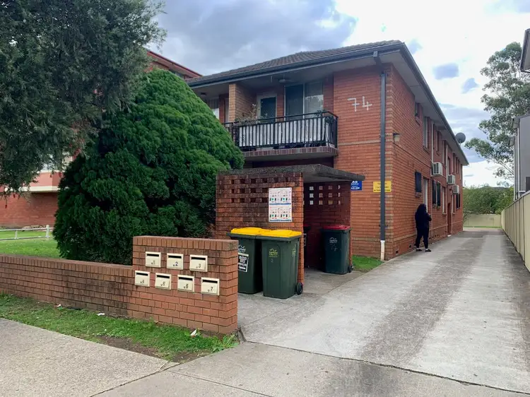 Address available on request