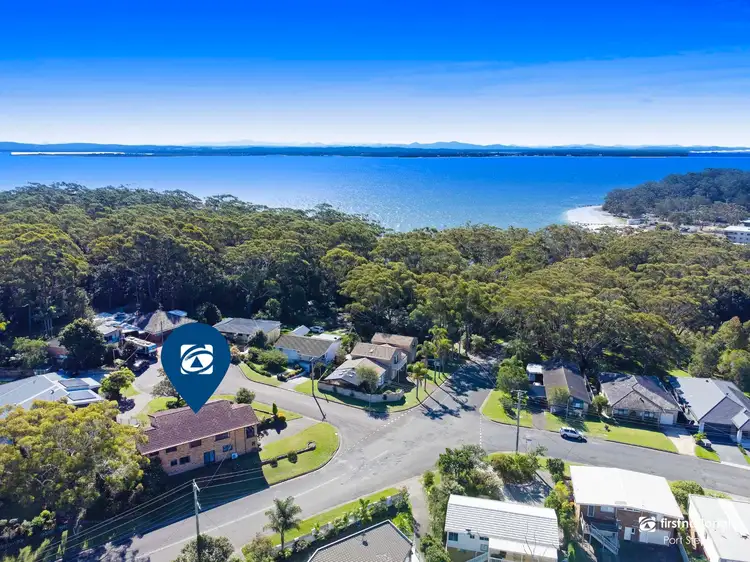 Third view of Homely other listing, 16 James Crescent, Nelson Bay NSW 2315