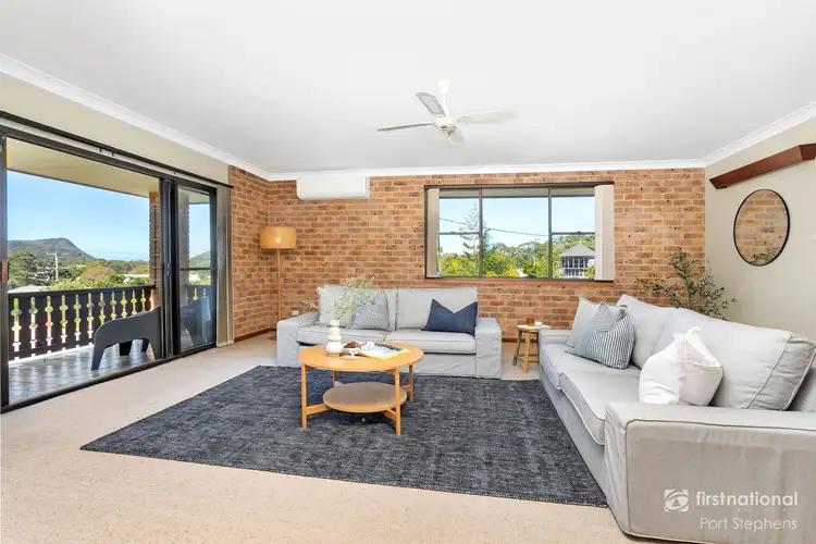 Fourth view of Homely other listing, 16 James Crescent, Nelson Bay NSW 2315