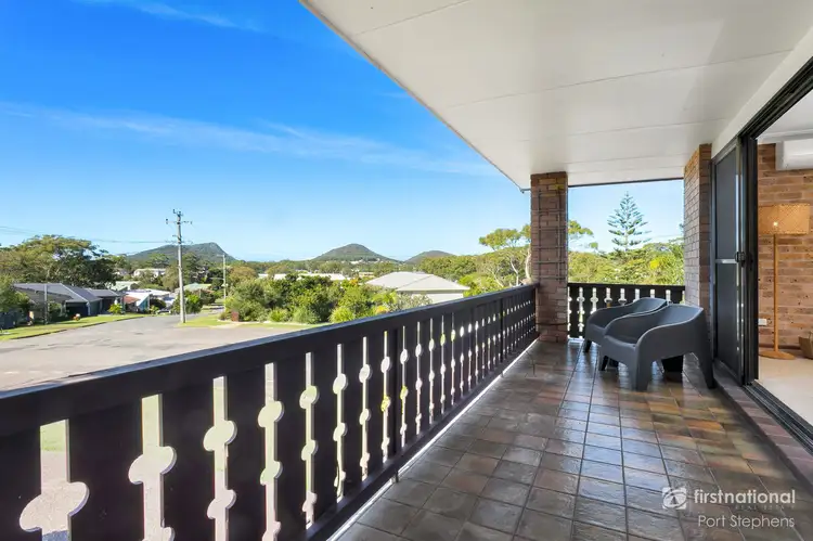 Fifth view of Homely other listing, 16 James Crescent, Nelson Bay NSW 2315