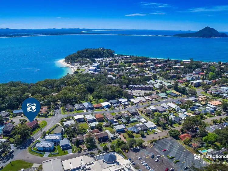 Sixth view of Homely other listing, 16 James Crescent, Nelson Bay NSW 2315