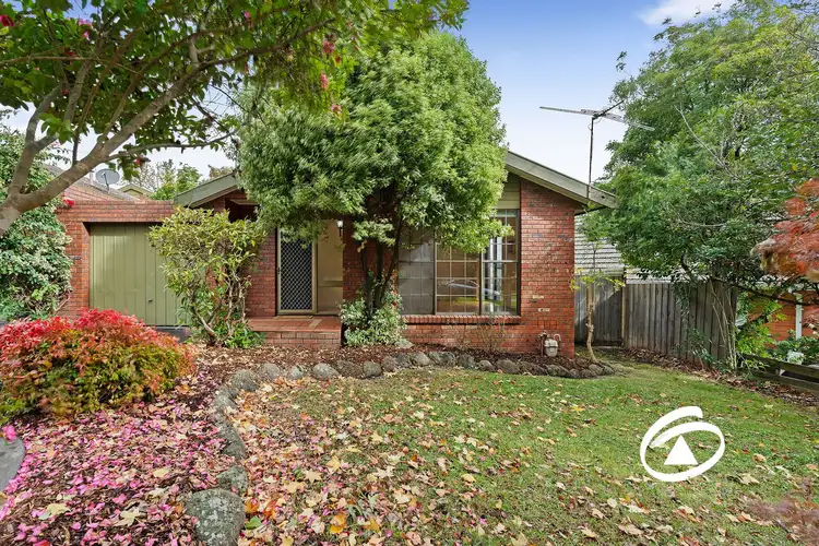 Main view of Homely unit listing, 3/32-34 Wilson Street, Berwick VIC 3806