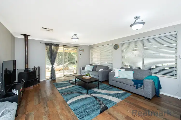 Sixth view of Homely house listing, 35 Oceanic Drive, Dawesville WA 6211