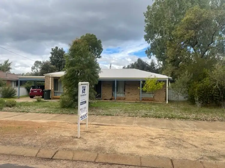21 Farmers Avenue, Boddington WA 6390