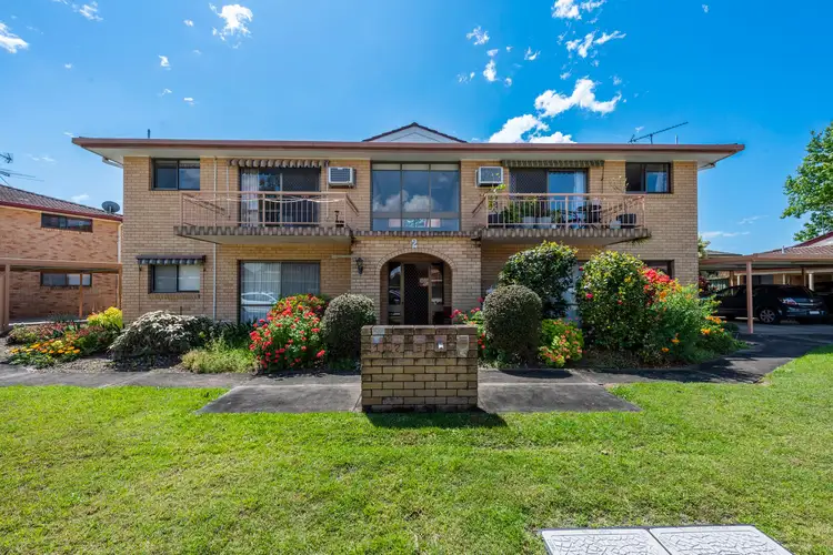 4/2 Blackwood Close, Grafton NSW 2460