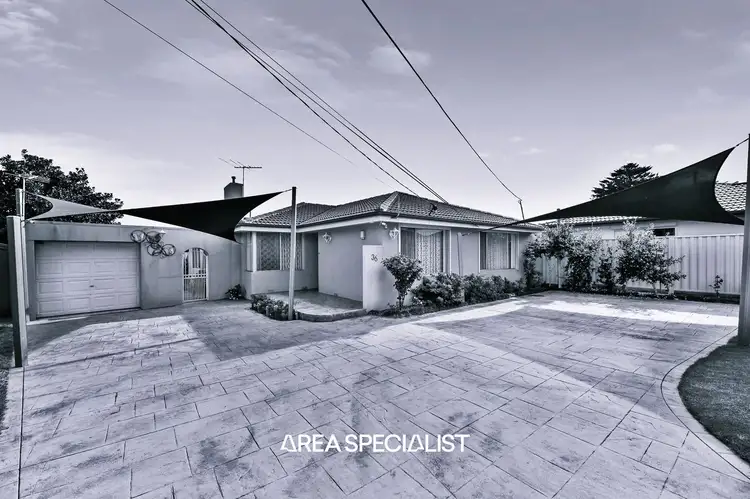 36 Devonshire Drive, Keysborough VIC 3173
