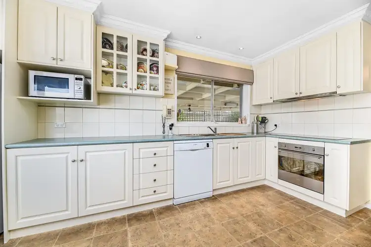 Fifth view of Homely house listing, 36 Devonshire Drive, Keysborough VIC 3173