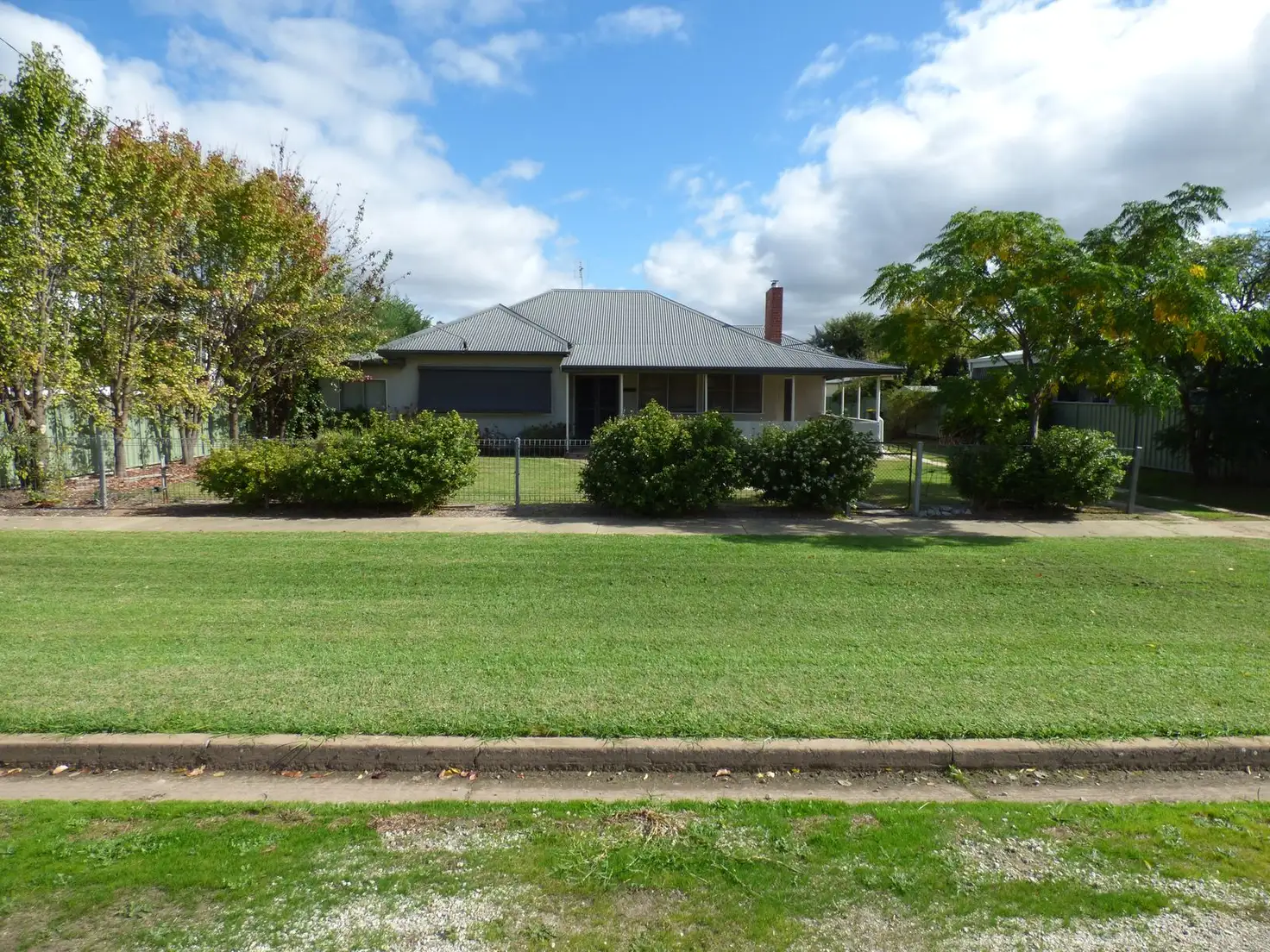 Main view of Homely house listing, 8 Forest Street, Barham NSW 2732