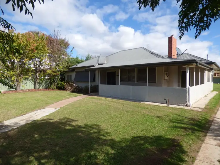 Second view of Homely house listing, 8 Forest Street, Barham NSW 2732
