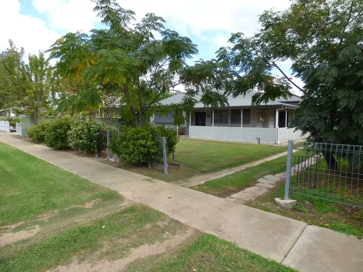Third view of Homely house listing, 8 Forest Street, Barham NSW 2732