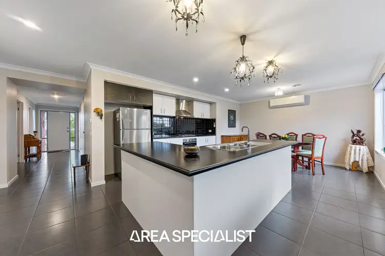Third view of Homely house listing, 15 Half Moon Crescent, Pakenham VIC 3810