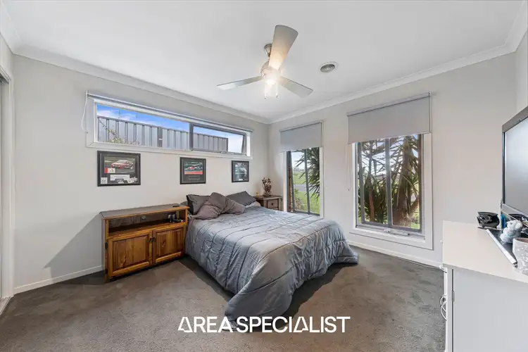 Fourth view of Homely house listing, 15 Half Moon Crescent, Pakenham VIC 3810