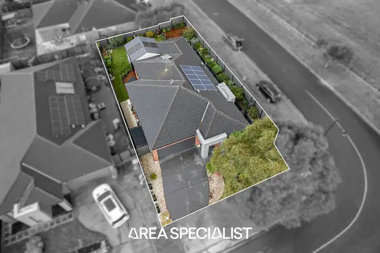 Fifth view of Homely house listing, 15 Half Moon Crescent, Pakenham VIC 3810