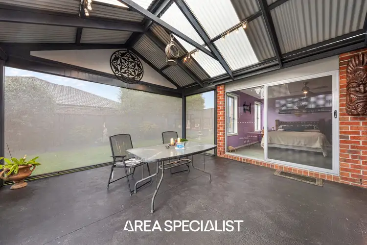 Sixth view of Homely house listing, 15 Half Moon Crescent, Pakenham VIC 3810